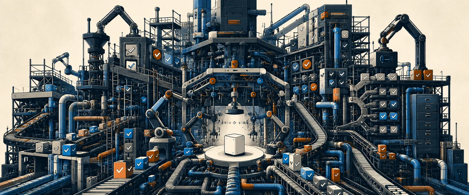 AI Is Making Us Build Too Much (12 minute read)